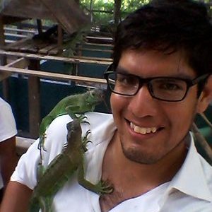 1_samber's profile picture. 