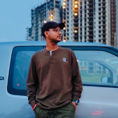 ashu_dot_dev's profile picture. Coding rat