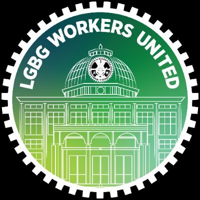 LGBGWorkers's profile picture. Workers at Lewis Ginter Botanical Garden in Richmond organizing with the IAM Union @IAM_Union