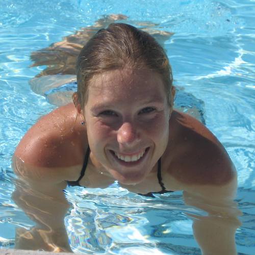 sophiedegroote's profile picture. Physical Coach bij Callewaert-Wemel (Master in de Lichamelijke Opvoeding - Trainer B Triatlon)
Triatlete bij Ironmanagers