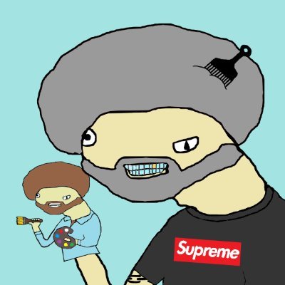 jmcryptor's profile picture. 8 figs or die trying