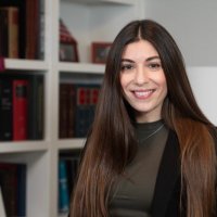 Marina Medvin 🇺🇸 (@marinamedvin) 's Twitter Profile