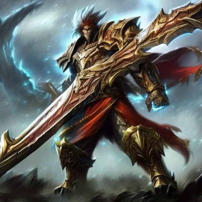 JustR3_'s profile picture. Acta non verba | Hunting for the mojo in life