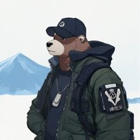 シナデ・クロ❄🍺(東雲店員) (@shina_kuro1104) 's Twitter Profile Photo