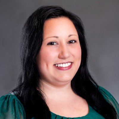 MandiO522's profile picture. Associate Director, HMP Global