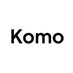 Komo (@komo__ai) Twitter profile photo Komo (@komo__ai) Twitter profile photo