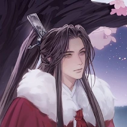 kwiyeojun's profile picture. my uke lover, dead dove journal