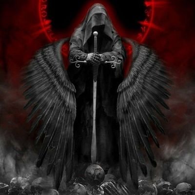 I am the dark lord of destruction. I am man .I love gothic women, the most beautiful ladies of darkness.