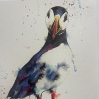 Sandra (@sandrawexler) 's Twitter Profile Photo