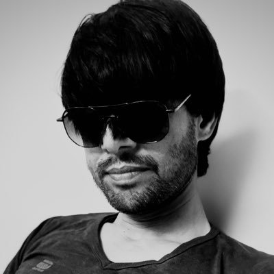 Pyarelalgayeri's profile picture. 