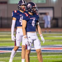 Chandler “C4” Hulin (@chandlerhulin) 's Twitter Profile