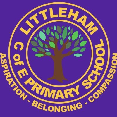 Welcome to Littleham C of E Primary and Nursery School's official page.
Aspiration. Belonging. Compassion