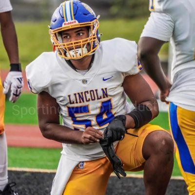 LCPA🐯 25’/ 6’0 235 DT/ Kansas City, MO/ 3.0 GPA