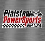 Located in Plaistow NH, just over the Mass. border, Plaistow PowerSports is your authorized dealer for new & used powersport vehicles, parts and accessories.