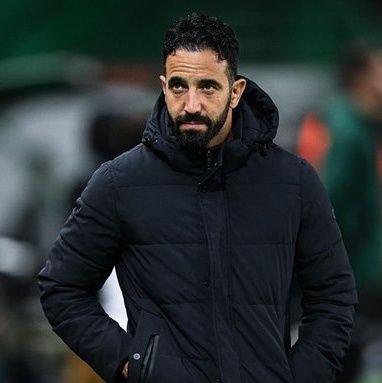 Rubenhooodd's profile picture. #MUFC