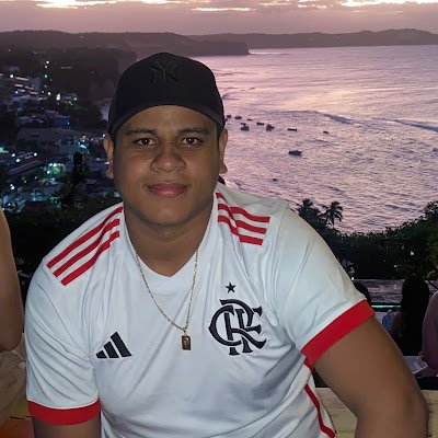 Adeildoo7's profile picture. 