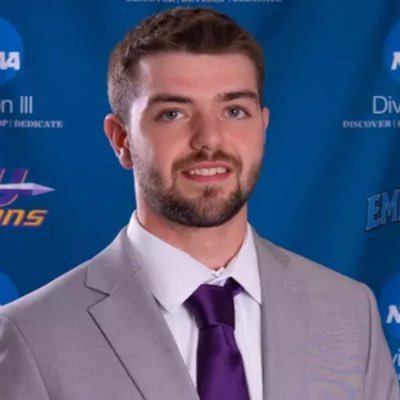 Ben Reding Profile