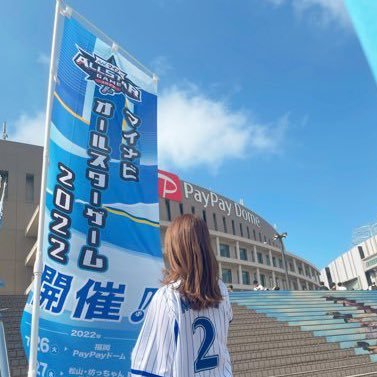 y__2db's profile picture. 野球 / 猫 / ご飯