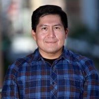 Christopher Lomahquahu (@clomahqu) 's Twitter Profile
