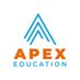 Apex Education (@apexeducationap) Twitter profile photo Apex Education (@apexeducationap) Twitter profile photo