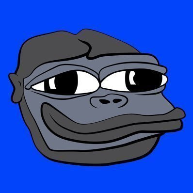 apecoincto2024's profile picture. Rise with the tribe – together, we bring APE to new heights! 🚀🦍 $APECOINCTO
Ape tribe Telegram 👉: https://t.co/gzeIuumq0B