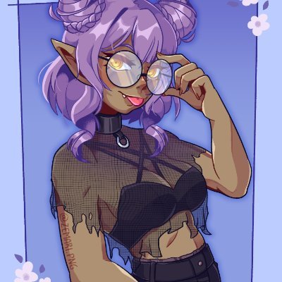 LordEclipse 🇭🇹さんのプロフィール画像