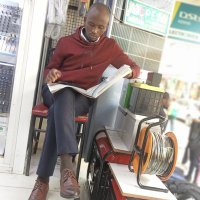 Reagan macharia (@machariareagan) 's Twitter Profile