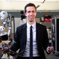 Matthew Gombolay (@matthewgombolay) 's Twitter Profile Photo Matthew Gombolay (@matthewgombolay) 's Twitter Profile Photo