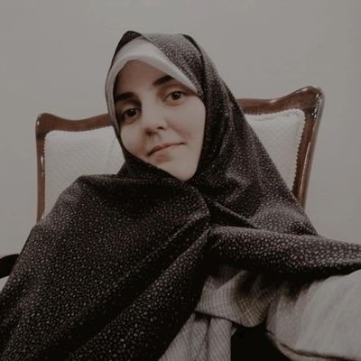 من قهرمان نیستم، فقط چادر مادربزرگمو سرم کردم!