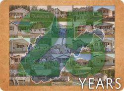 Habitat for Humanity of WV is celebrating its 25th Anniversary, and we're hosting a fundraising effort called The Silver Lining Raffle.