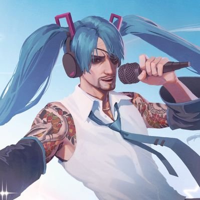 Sports, video games and cinema enjoyer.
I left this shithole, find me here instead : https://t.co/8MmgtS9AG5