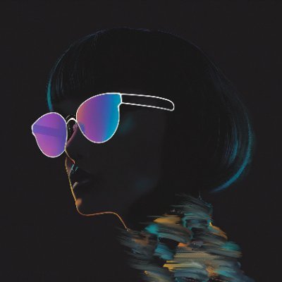 Visual Artist, Designer, Storyteller | AI enthusiast | Daily Design Inspirations
Blending AI, Art and storytelling
Author of META PUNKS & MINIMALISTICA series