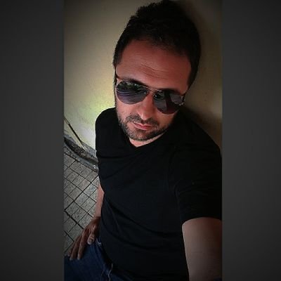 alphamale341's profile picture. berat batur