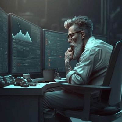 btcggbond1's profile picture. 