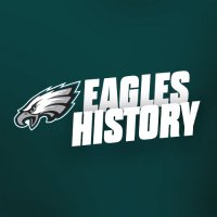 Eagles History (@eagleshistory) 's Twitter Profile Photo Eagles History (@eagleshistory) 's Twitter Profile Photo