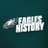 Eagles History