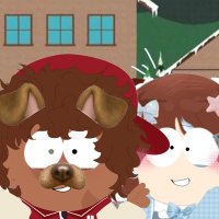 clyde!⭐️ (@clydelovesdogs) 's Twitter Profile Photo