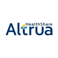 Altrua HealthShare (@altruahealths) 's Twitter Profile