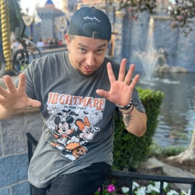 GuillermoForty's profile picture. 