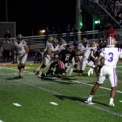 #1 RB IN 4AAAA REGION 7 5’10 183 co’27 RB/SS 34 vertical jump (board jump 9’2) (40 time 4.46)JakobeDorsey143@gmail.com 678-988-4935