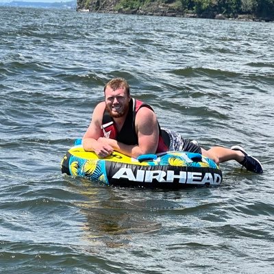 Bryce Barnes Profile