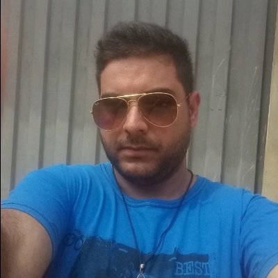 Marcus Gustavo