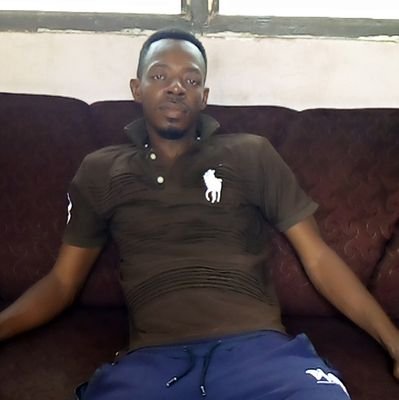 Oduro7Tony's profile picture. My identity