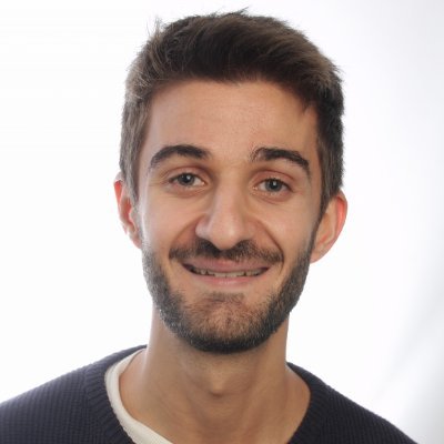 Computational biologist in Raphael Gottardo's group at the Lausanne University Hospital (CHUV)