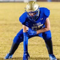 Jordan Coombs (@jordancoombs64) 's Twitter Profile Photo