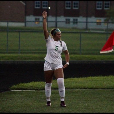 Northmont HS *26 | 3.5 GPA | NHS || FC Dayton 08 ECNL-RL: CB,CAM,F #4 |HS: CB #5| 1x GWOC Special Mention | 2nd team All District
