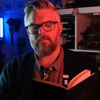 Chris PG/ PapaGlitch (@_papaglitch_) 's Twitter Profile