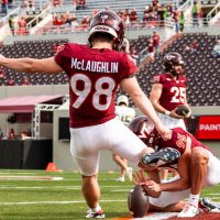 Connor Mclaughlin (@cmclaughlin015) 's Twitter Profile