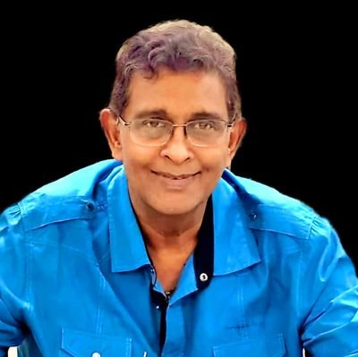 RohanMohabir1's profile picture. 