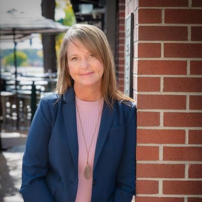 MsKGFP's profile picture. CFP®, RICP®